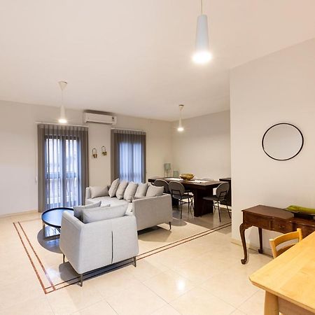 Sliema Central Apartment Just Minutes From The Beach By Jl Kültér fotó