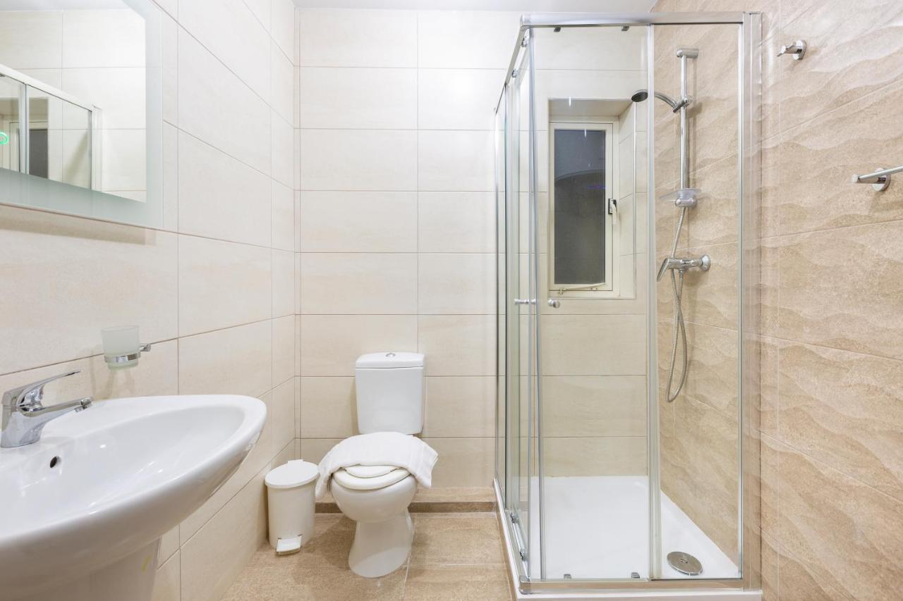 Sliema Central Apartment Just Minutes From The Beach By Jl Kültér fotó
